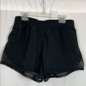 Reversible Lululemon Short